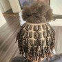 Flat Twists