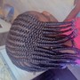 Crochet Braids