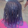 Crochet Braids