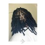 Senegalese Twist