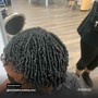 Root touch up