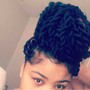 Crochet Braids