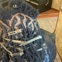 Starter Locs