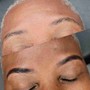 Eyebrow Henna (Natural Tinting)