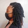 Crochet Braids