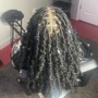 Senegalese Twist