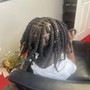 Kid's Braids