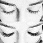 Eyelash Extensions