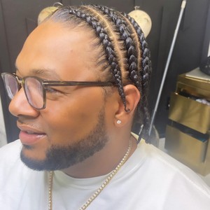 LaTerryan Randle Cosmetologist photo 5