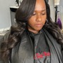 Closure Quick Weave