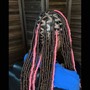 Soft Locs