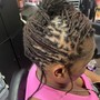 Cornrows