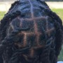 Marley Twist