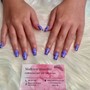 Childs Manicure