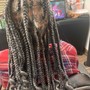 Sisterlocks to Traditional Docs