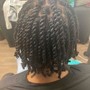 Kinky Twist