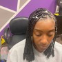 Closure Sew In