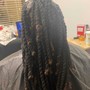 Loc Maintenance/Palm Roll