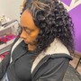 Closure Sew In