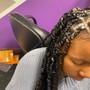 Havana Twists