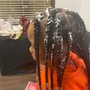 Kid's Braids