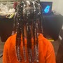 Senegalese Twist