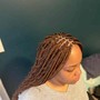 Individual Braids