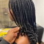 Goddess Braids