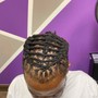 Kinky Twist