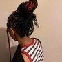 Limned braids