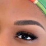 Eyebrow Shaping