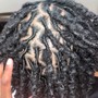 Retwist - Reg. - Full