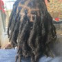 Medium Marley Twist