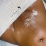 Brazilian Wax