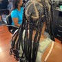 Crochet Braids