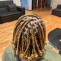 Loc Maintenance/Loc Style