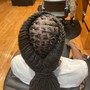 Loc Extension Class (Call for Booking)