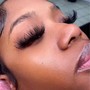 Cluster Lashes