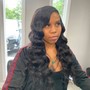 Closure Sew In