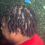 Kid's Braids