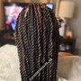 Senegalese Twist large