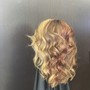 Full Balayage