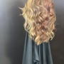 Full Balayage