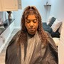 Deep Conditioning Treatment