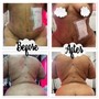 Brazilian Wax