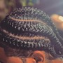 Crochet Braids