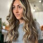 1pk Hair Extensions: 14”