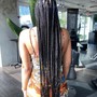 Senegalese Twist