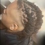 Box Braids