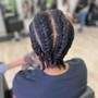 Natural Twists